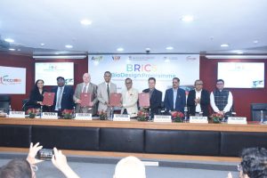 UCT Partners with BRICS Nations to build medical device innovation hub for the global south