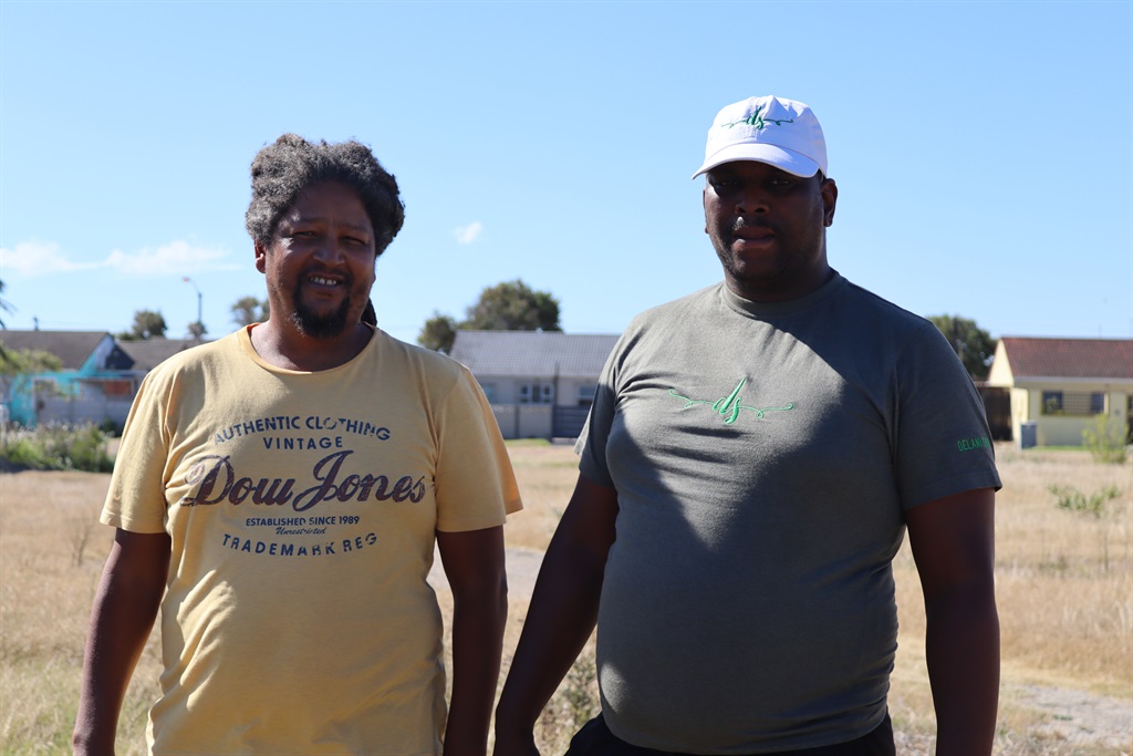 Ward 109 Development Forum