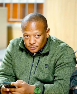 IEC welcomes Electoral Court dismissal of MK Party election challenge