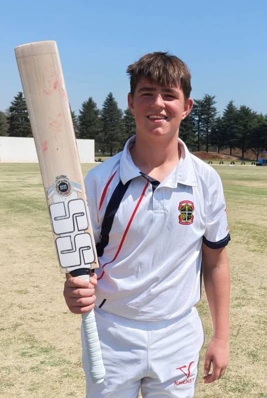 Valia‑Krieketspelers breek deur na Lions‑Spanne
