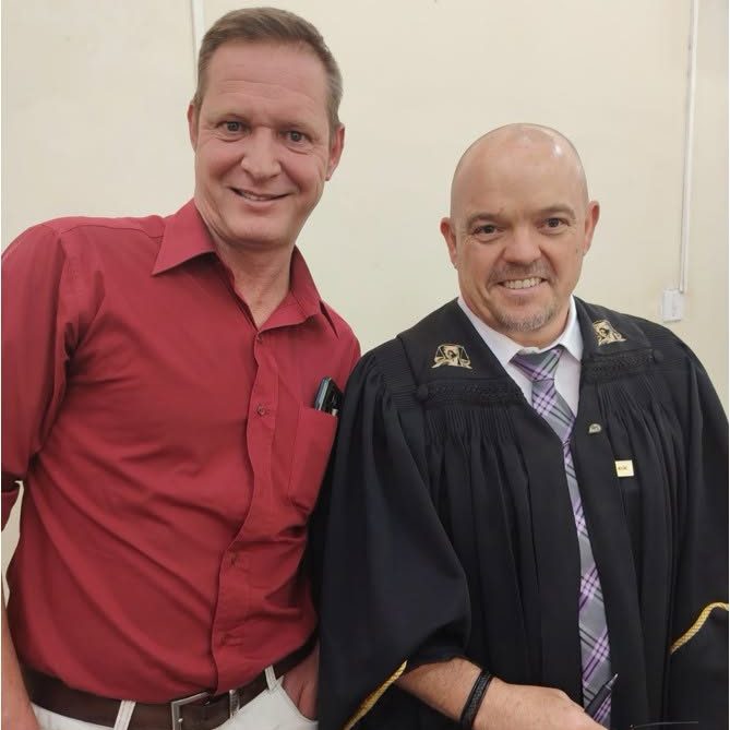 Klerksdorp detectives praised 