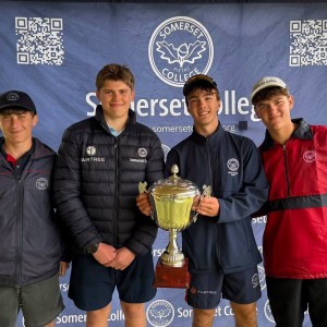 Somerset College Celebrates Rowing Success