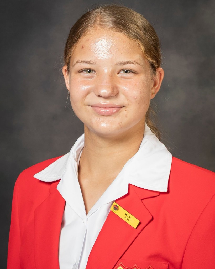 Ashton Int College netball stars shine in KZN Action teams