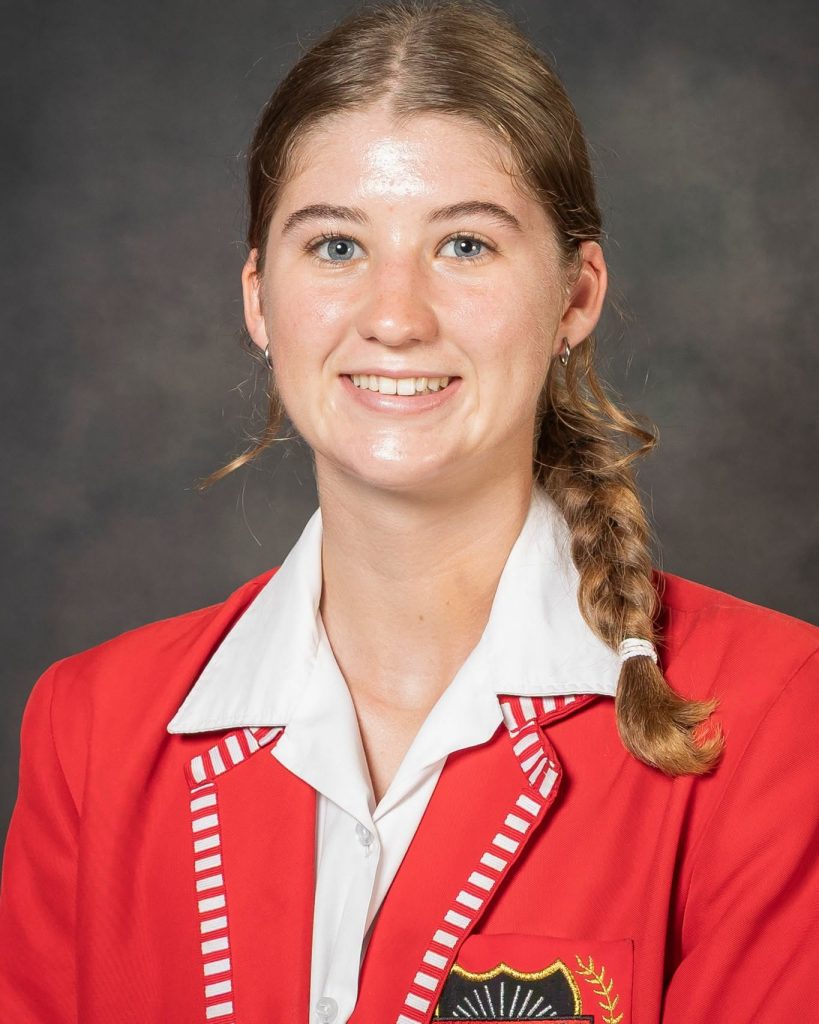 Ashton Int College netball stars shine in KZN Action teams