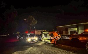 Suspect arrested in alleged road rage murder of Gqeberha man