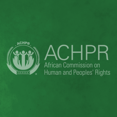 ACHPR