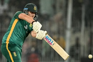 Young Protea Pretorius smashes Gayle’s T20 record score