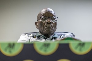 MKP campaign continues amid uncertainty over Zuma’s health