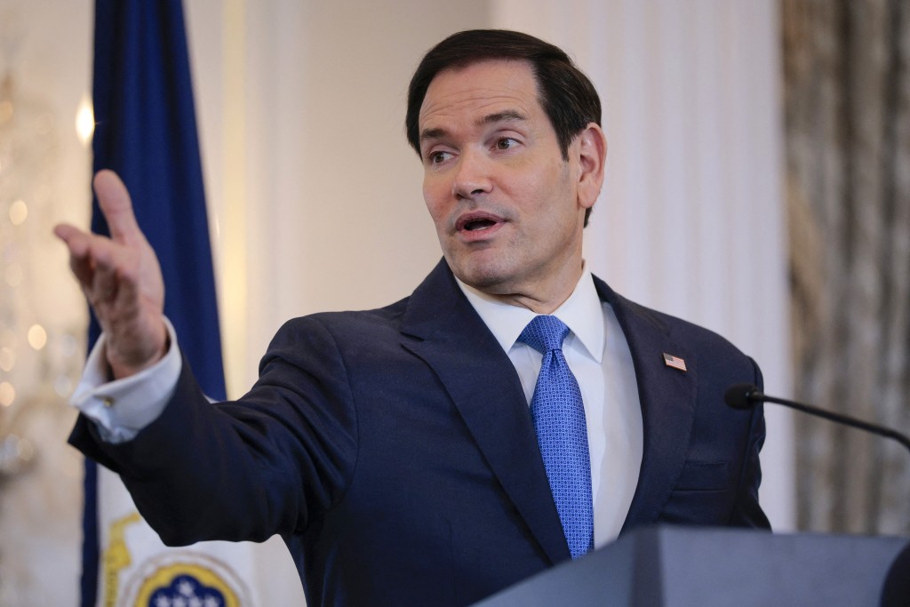 Marco Rubio