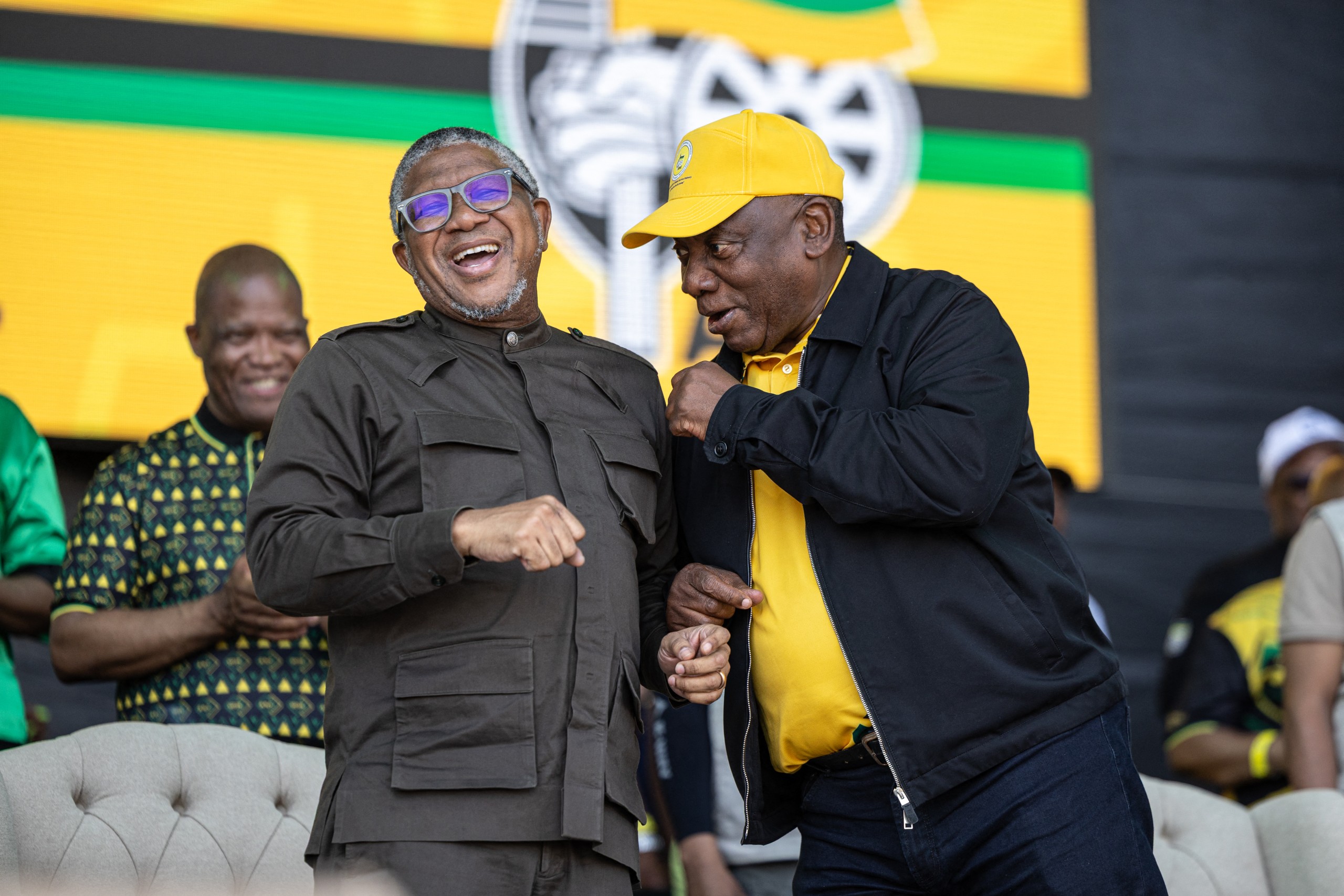 ANC victory in Constitutional Court.