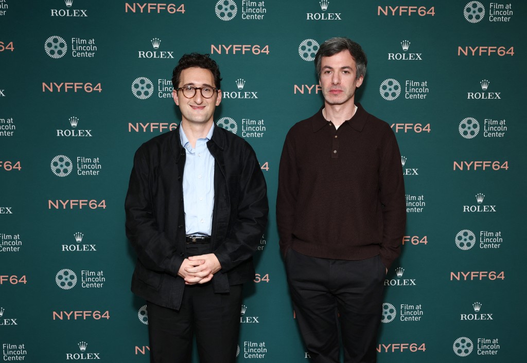 Lance Oppenheim and Nathan Fielder