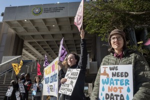 Data centre rush sparks row over water and power in Cape Town