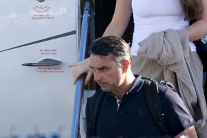 Bolsonaro claims he is Brazil’s true leader after fleeing to US