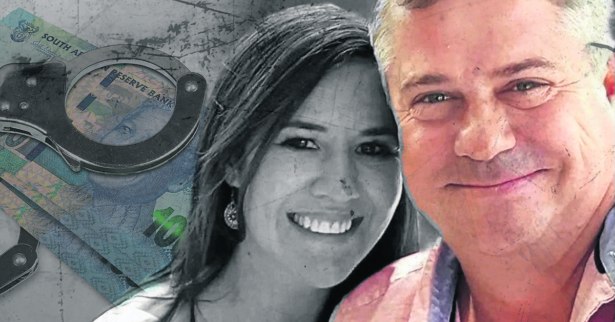 Charges withdrawn against Pretorius, wife’s family seeks answers