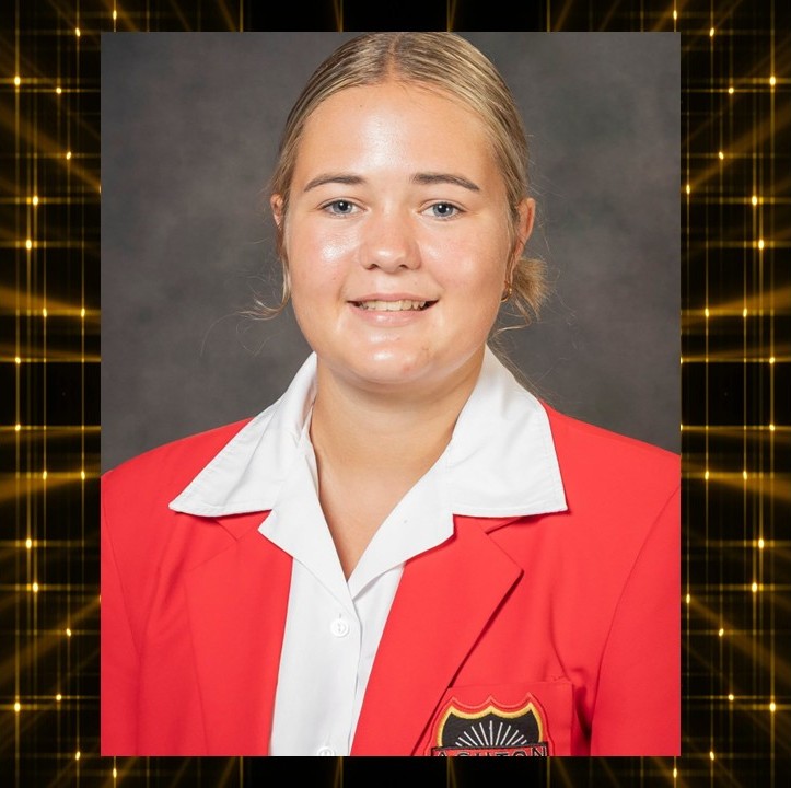 Ashton Int College netball stars shine in KZN Action teams