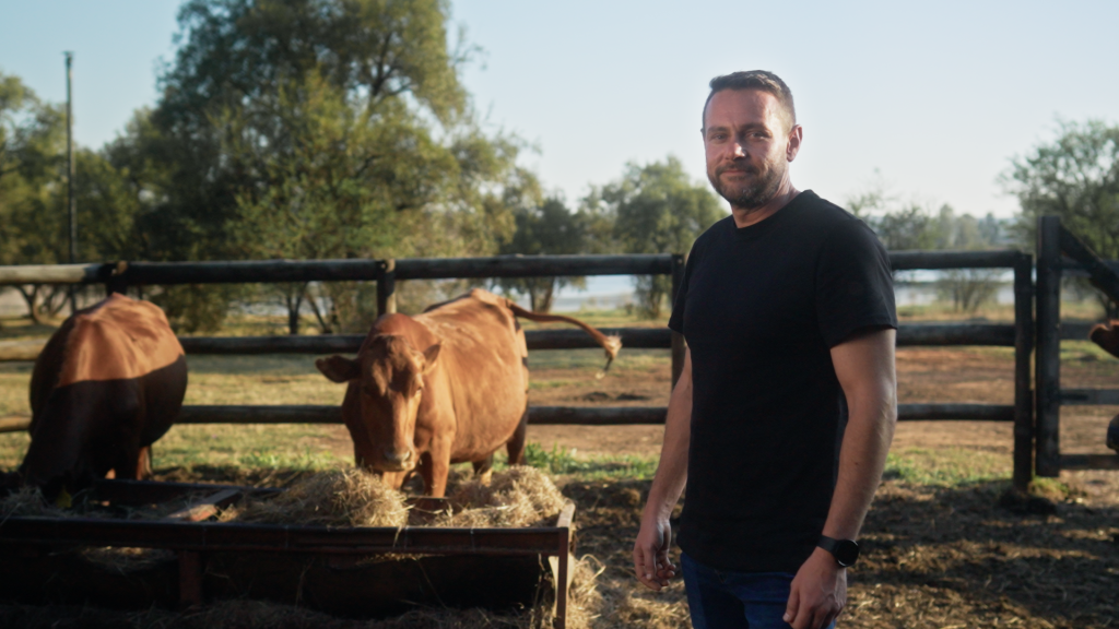 Boer Dirk
