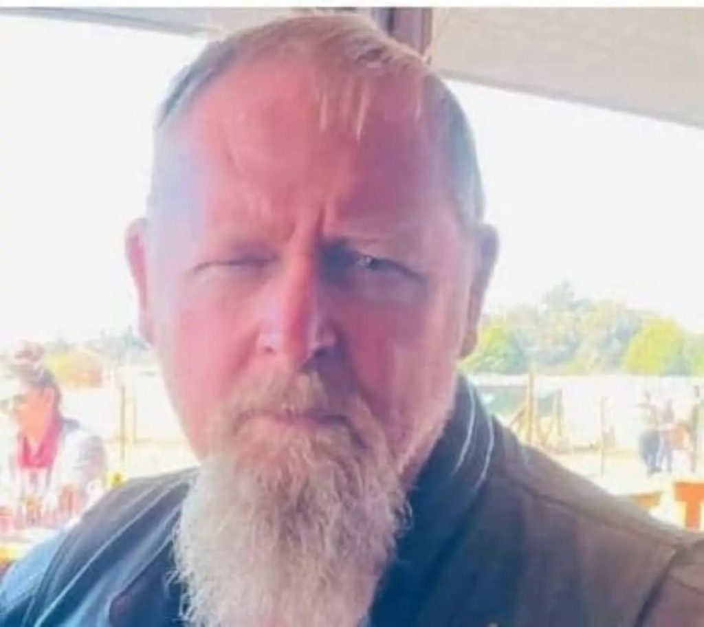 The deceased was Baden Watson (54).