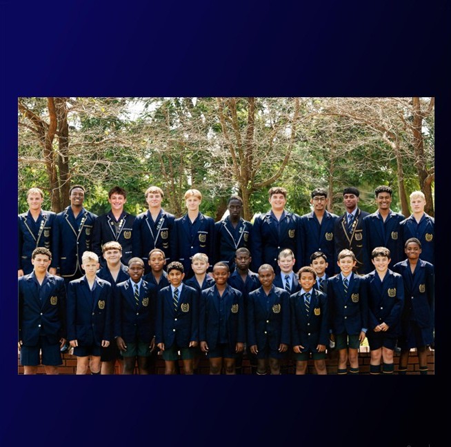 St Charles College boys shine in KZN Inland Cricket selections