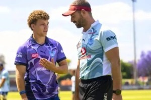 Bulls make explosive start to Champions Cup campaign