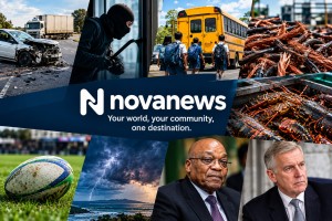 This week in news: Local tragedies, Zuma health concerns and royal controversy