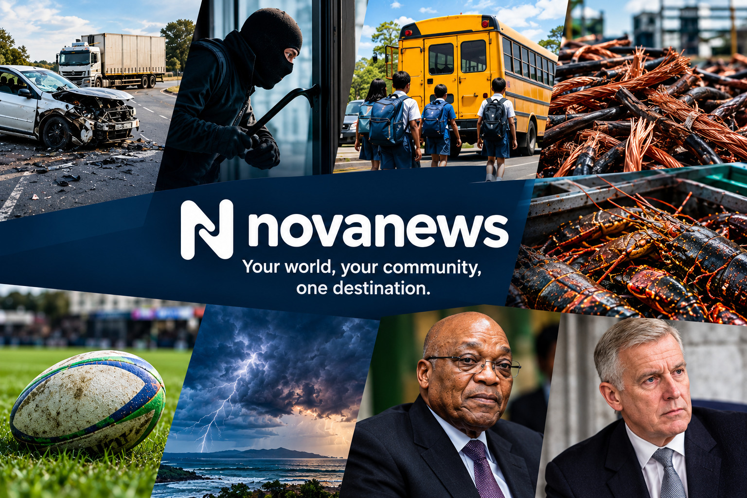 Week's top stories