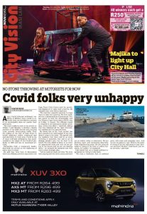 City Vision E-edition 8 October 2026