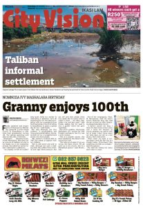City Vision E-edition 29 October 2026