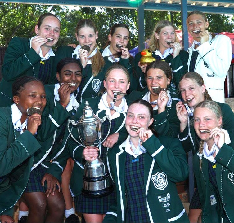 Clarendon High School makes history at Water Polo Tournament