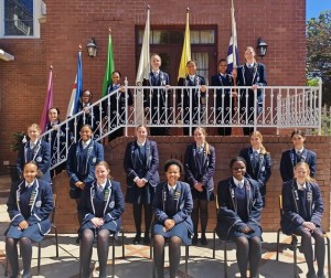 Collegiate Girls’ High School announces 2027 Head Leaders