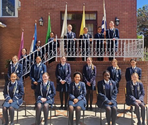 Collegiate Girls’ High School announces 2027 Head Leaders