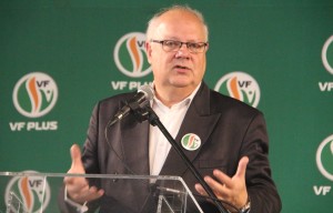 FF Plus rejects government threat to strip critics of citizenship