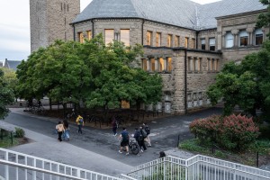 Cornell president vows review in wake of alleged gang rape of student