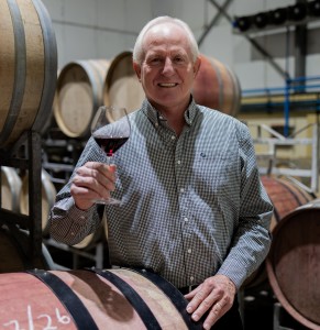 Windmeul cellar master retires after 26 years of winemaking excellence