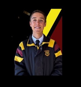 Gr. 11-leerders van Hoërskool Kalahari behaal gesogte toekennings