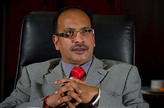 Desmond Nair