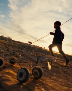 Philipstown wire-car documentary races to International Emmy nomination