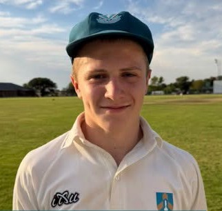 Hoërskool Garsfontein o.14A Ysbere wen Menlopark met 83 lopies!