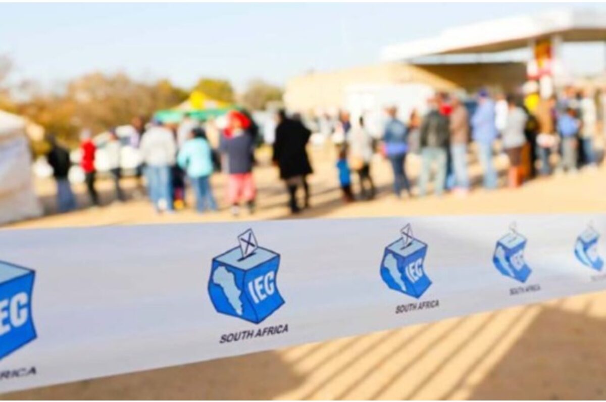 Overberg elections: What is at stake for the region’s four municipalities?