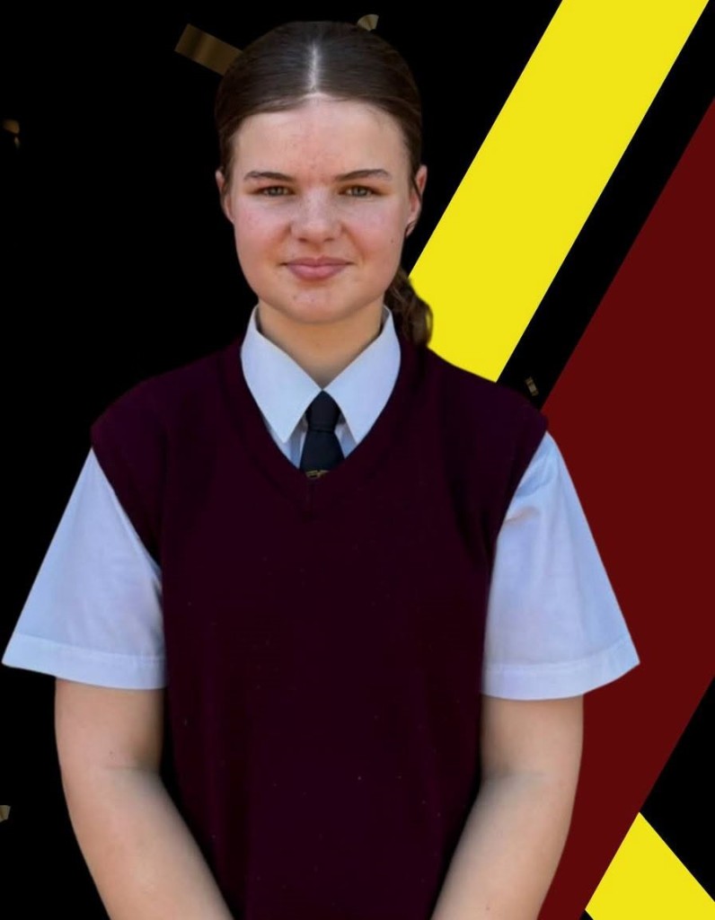 Gr. 11-leerders van Hoërskool Kalahari behaal gesogte toekennings