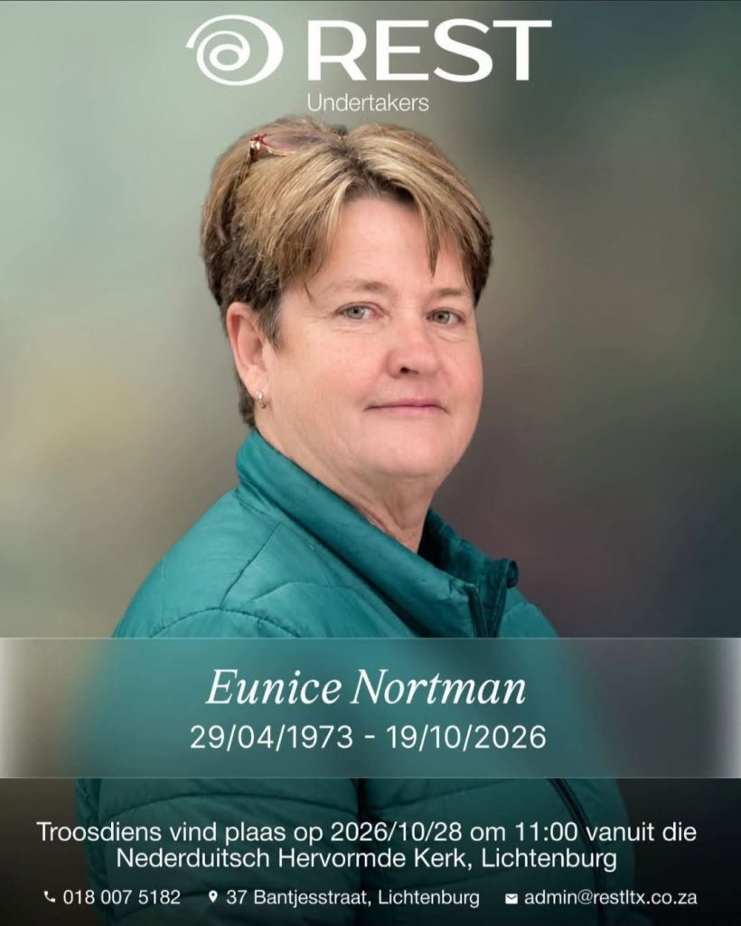 Eunice Nortman