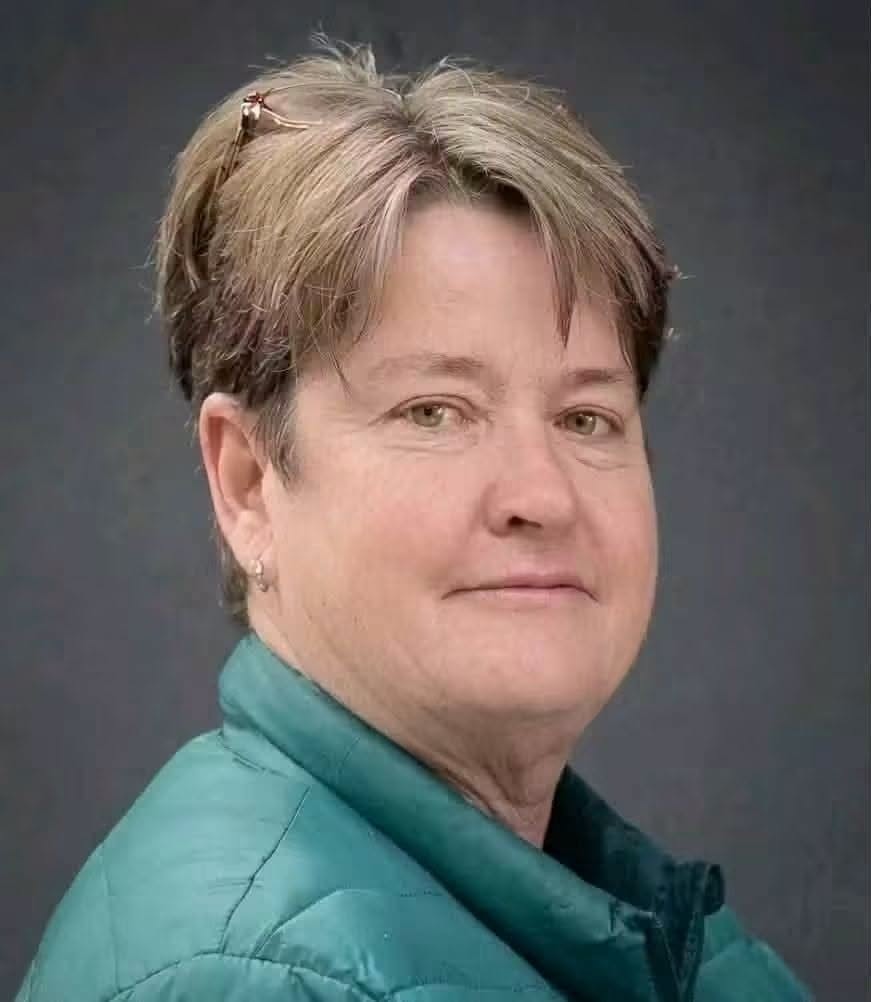 Eunice Nortman