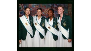 Eunice High School Announces Executive RCL 2027