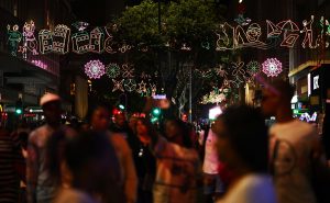 Cape Town to switch on festive season on musical note