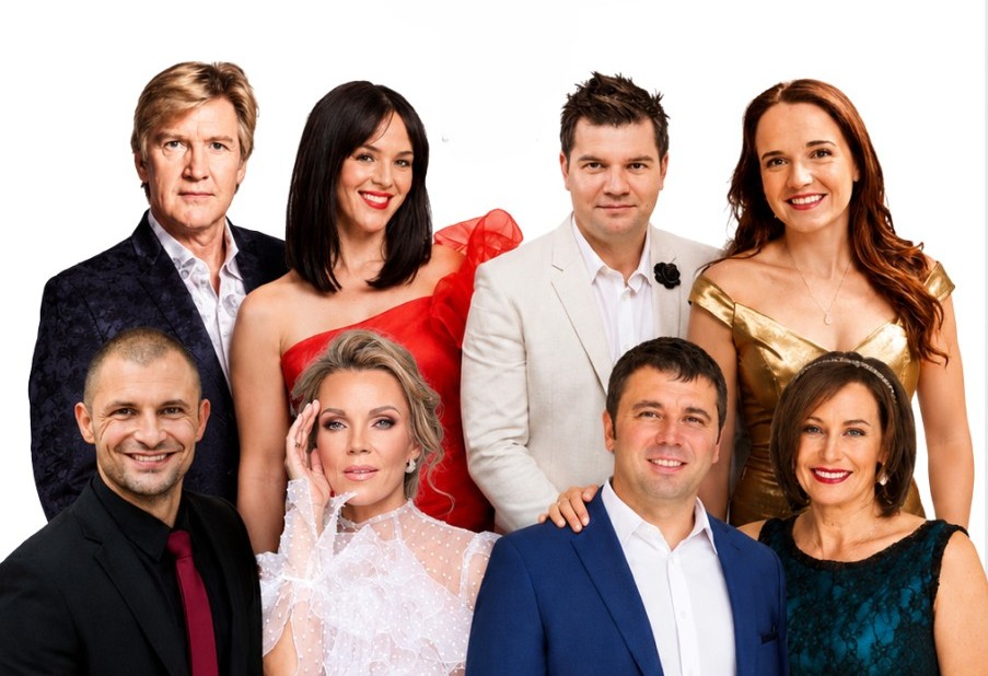 Die vier sangduette by vanjaar se Afri-Duetfees sluit van Suid-Afrika se beste talent in. (Foto: Verskaf)