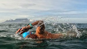 Veteran endurance legend Howard Warrington champions Cape of Good Hope SPCA