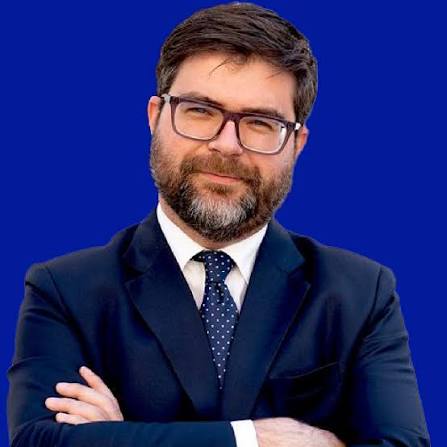 George Michalakis