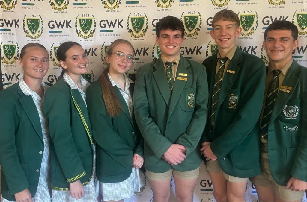 VRL 2027 van Landbou Boere bekengemaak