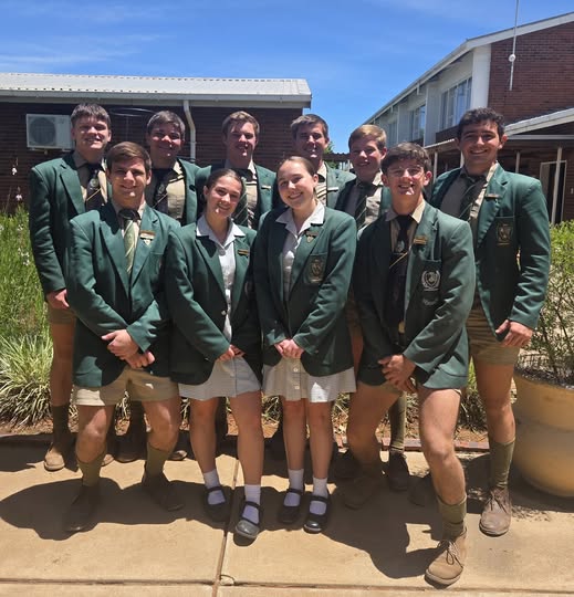 VRL 2027 van Landbou Boere bekengemaak