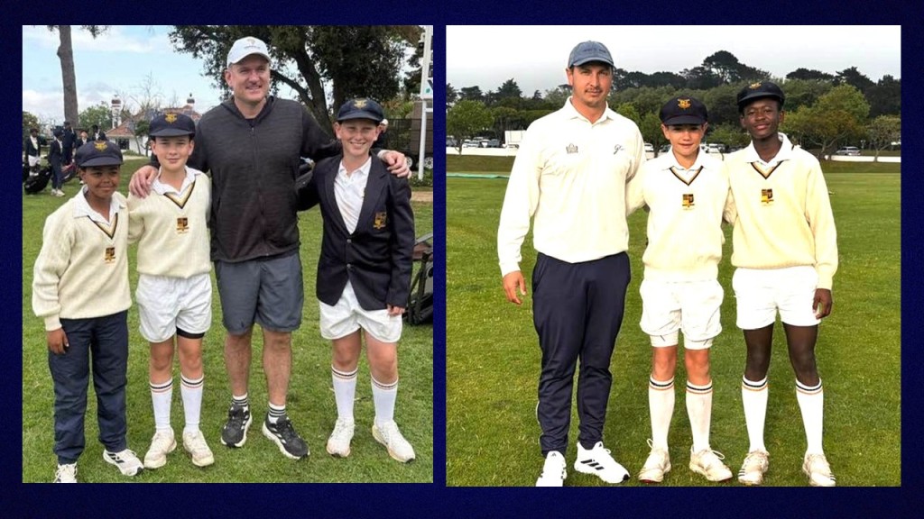 Graeme College U13A shine at Cape Schools Cricket Festival