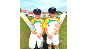 Graeme College U13A shine at Cape Schools Cricket Festival